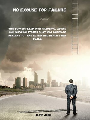 cover image of No Excuse for Failure